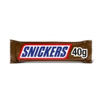 Snickers Chocolate Bar (40 g)